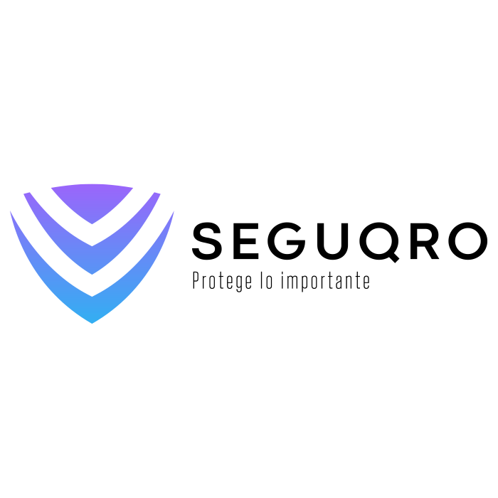 Logo SeguQRO